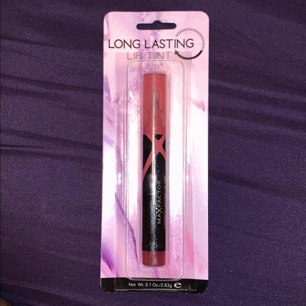Max factor Long Lasting Lip Tint